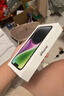 Apple/苹果 iPhone 14 (A2884) 128GB 午夜色 支持移动联通电信5G 双卡双待手机 实拍图