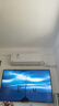 日立（HITACHI）白熊君DE 1.5匹新1级能效14-24㎡制冷面积变频冷暖空调挂机国家补贴原装压缩机RAK/C-DE12PHCPC 实拍图