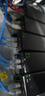 华为POE+电源适配器 企业AP通用千兆以太网供电模块 2*RJ45 AD-560062T0E/POE35-54A（W0ACPSE14) 实拍图