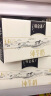 蒙牛（MENGNIU）特仑苏 【18天新鲜直达】纯牛奶250ml*12盒 3.6g乳蛋白 礼盒装 实拍图