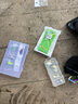 熊火路亚饵米诺假饵5只装3.9g缓沉浮水米诺套装淡水仿真拟鱼饵 实拍图