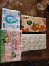 洁柔手帕纸桔子汽水4层6片*30包纸巾小包便携 精美印花高级香 可湿水 实拍图