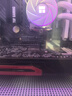 AMD 锐龙R5 5600 搭华硕（ASUS）TUF GAMING B550M-PLUS重炮手 主板CPU套装 实拍图