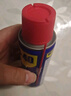 WD-40多用途金属养护剂/除锈油/机械防锈润滑剂/除湿/消除异响/螺栓松动剂/链条油  型号：86200 200ml 1瓶 实拍图