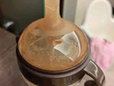 世喜奶瓶水杯配件（吸管杯杯头直饮款）适配7.2cm口径瓶身 实拍图