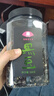 金陵老太太香酥黑豆500g原味即食即食炒熟盐炒坚果高蛋白孕妇零食 实拍图