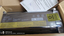 绿巨能（llano）适用联想笔记本电池 ThinkPad T470 T480 T570 T580 TP00088A P51S P52S 01AV424/52/23外置电池 实拍图