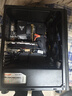 乔思伯（JONSBO）CR-1400彩色版 塔式CPU散热器（炫彩流光灯效/4热管/PWM风扇/多平台/附硅脂） 实拍图