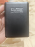 科硕（KESU）500GB 移动硬盘大容量 双盘备份USB3.0 外接机械硬盘250+250G 照片视频存储备份 K1 2.5英寸大U盘 实拍图
