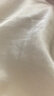 浪莎睡衣女夏季薄款仿真丝凉感套装高级感短袖短裤大码可外穿家居服 实拍图