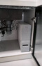 美的（Midea）【白泽Max 1200G】0阻垢剂净水器国家补贴家用 6年RO反渗透厨下式直饮过滤净水机 触控屏双出水 实拍图