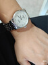 天梭（TISSOT）瑞士手表 力洛克系列机械男表 父亲节礼物 T006.407.11.033.00 实拍图