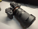 索尼（SONY）ILCE-7M3 a7m3 A73 全画幅微单数码相机5轴防抖 A7M3 拆单机 官方标配 实拍图