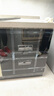 万和（Vanward）消毒柜 家用嵌入式 二星级母婴消毒 100L双层大容量餐具碗柜碗筷婴儿奶瓶 ZTD100Q-D5 实拍图