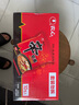 农心 辛拉面香菇牛肉味十连包方便面 整箱120g*10包 泡面拉面夜宵 实拍图