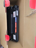 绘威适用惠普m180n m154a墨粉204a cf510a碳粉m181fw墨盒m154nw粉盒hp彩色激光打印机硒鼓碳粉 四色套装 实拍图