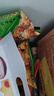 旺旺 小小酥 黑胡椒味 200g 袋装 休闲膨化食品糕点零食酥脆饼干 实拍图