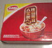 达利园360g*12罐达利园桂圆莲子八宝粥速食送礼罐头礼盒整箱早餐粥即食 实拍图