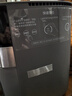 美的（Midea）空气炸锅 炎烤王 家用6.5L 免翻面 智能可视 上下双热源 多能炸/烤/煎/炒/煸 KZC6584 国家补贴 实拍图