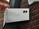 Apple/苹果 iPhone 16（A3288）128GB 白色 支持移动联通电信5G 双卡双待手机 实拍图