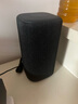 小米（MI）Xiaomi智能音箱Pro 超级小爱智能音箱 小米15Ultra&SU7Ultra发布会音箱 AI大模型问答 蓝牙音箱 实拍图