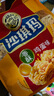 徐福记香酥鸡蛋味沙琪玛768g/袋 12道工序匠心传承 早餐零食 实拍图