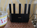 Tenda腾达路由器【升级WiFi7】云霄BE3600无线千兆穿墙王:信号增强家用立式全屋Mesh放大器国家补贴 实拍图