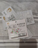 松达婴儿面霜护肤大礼包身体乳沐浴露爽身露宝宝用品 霜4.5g+油3.5ml+乳3g 实拍图