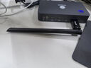Tenda腾达 WiFi6智能免驱 usb无线网卡台式机专用 外置高增益天线 笔记本电脑wifi接收器 无限wifi发射 实拍图