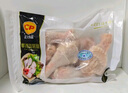 CP正大食品 鸡爪 净重2斤 单个鸡爪约40-50g 生鲜冷冻凤爪烧烤 实拍图