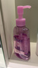 碧柔（Biore）深层净透卸妆油150ml 干湿双卸温和保湿 清洁防水彩妆眼唇卸自营 实拍图
