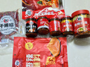 翠宏火锅蘸料 香辣蘸料 烧烤干碟蘸料 川味辣椒面 450g特辣味 实拍图
