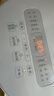 美的（Midea）电饭煲0涂层电饭锅5L大容量316L不锈钢内胆4-5人无涂层家用多功能微压电饭煲MB-RE576S 实拍图