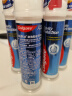 高露洁（Colgate）【孙颖莎同款】欧洲进口卓效防蛀直立按压泵式牙膏130g*5含氟健齿 实拍图