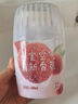 网易严选浴室香氛香薰空气清新剂厕所除臭400ml*4栀子+白桃+清茶+桂雨 实拍图