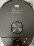 美的（Midea）【国家补贴】电热水瓶 5L升大容量保温除氯电水瓶 家用烧水壶保温一体全自动恒温电热水壶开水壶 5L 【316L母婴级材质内胆】 实拍图