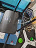 普联（TP-LINK）双千兆路由器 易展mesh分布式 AC1200无线家用穿墙 5G双频 WDR5620千兆易展版 IPv6 实拍图