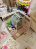 若来（Rolife）超级世界花园拼装diy小屋玩具成人积木手工模型儿童生日礼物女孩 实拍图