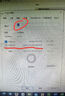 三星（SAMSUNG） 2TB Type-c USB 3.2 移动固态硬盘（PSSD） T7 蓝色 NVMe传输速度1050MB/s 手机直连笔记本外接 实拍图