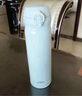 膳魔师（THERMOS）保温杯500ml男女士儿童保冷水杯毕业礼物厨房好物JNL-502珍珠白 实拍图