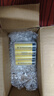 德力普（Delipow）充电电池 5号电池大容量3300mAh配液晶显示充电器套装五号7号通用KTV话筒/麦克风/儿童玩具/相机等 4节5号3300毫安电池 赠送电池盒 实拍图