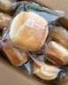 良品铺子手撕面包2斤装早餐小面包代餐休闲零食办公室点心源头直发 实拍图