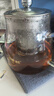 金灶（KAMJOVE）泡茶壶飘逸杯 耐热玻璃茶具功夫办公室花茶壶 茶水分离杯茶壶家用 A-02 500ml 实拍图