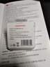 盯盯拍行车记录仪MINIPro 2K版1440P高清夜视 断电不丢失 WDR宽动态 实拍图