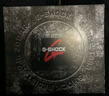 CASIO黑武士手表 G-SHOCK运动防水户外男士表日韩表 送礼送男朋友 黑武士GA-110-1BDR 实拍图