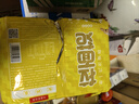 今麦郎 方便面非油炸炒刀削面拌面 拉面范速食香辣肉酱味五连包 实拍图