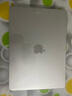 Apple/苹果【国家补贴】AI笔记本/2025款MacBookAir13英寸M4(10+10核)24G1T银色电脑Z1GS0001L 实拍图