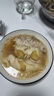 潮味码头鱼排黑椒3片+蒜香3片净重660g罗非鱼柳鱼片无骨无刺优蛋白轻食 实拍图