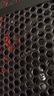 华硕技嘉影驰七彩虹TX1060 3G 5G 6G/1660S/2060S/2070台式机游戏独立显卡 技嘉GTX1060 6G 带背板 实拍图