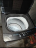 美的（Midea）波轮洗衣机全自动家用 MB12L2 12公斤大容量 除螨 飓风深层劲洗 随心洗 以旧换新 家电国家补贴20% 实拍图